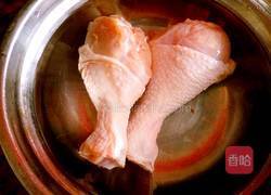 蔬菜鸡肉卷的做法图解1