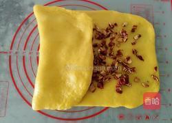 全麦红枣司康的做法图解11