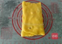 全麦红枣司康的做法图解12