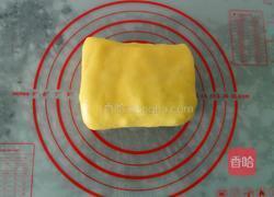 全麦红枣司康的做法图解14