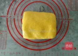 全麦红枣司康的做法图解15