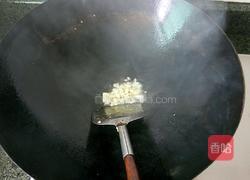 水焯空心菜的做法图解2