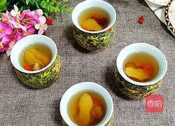 姜枣茶的做法图解6
