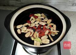 姜枣茶的做法图解4