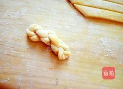 炸麻花的做法图解4