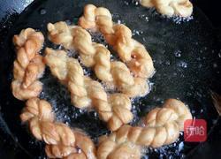 炸麻花的做法图解6