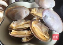 海鲜芝士焗饭的做法图解2