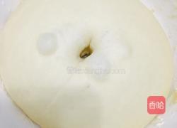 芝麻小甜包的做法图解2