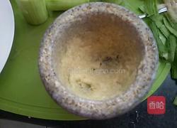 丝瓜虾仁的做法图解4