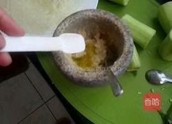 丝瓜虾仁的做法图解6