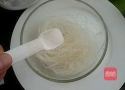 丝瓜虾仁的做法图解8