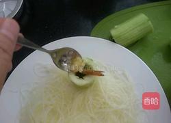 丝瓜虾仁的做法图解11