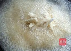 干煸藕丝的做法图解7