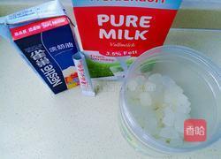 浓香酸奶的做法图解1