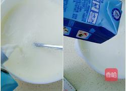 浓香酸奶的做法图解3