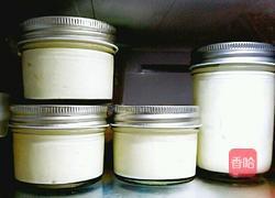 浓香酸奶的做法图解7