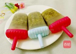 绿豆棒冰的做法图解7