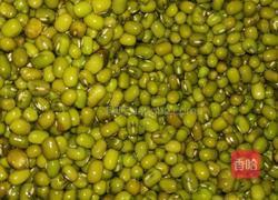 绿豆棒冰的做法图解2