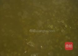 绿豆棒冰的做法图解5