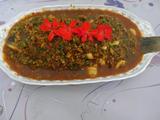 家常鲤鱼（川味）