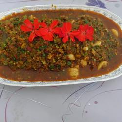 家常鲤鱼（川味）