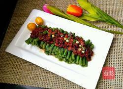 酱香豇豆角的做法图解11