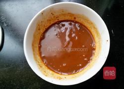 酱香豇豆角的做法图解3