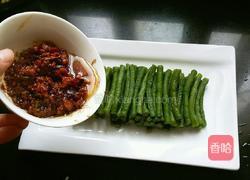 酱香豇豆角的做法图解10