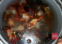 红烧小龙虾的做法图解1
