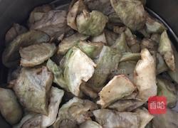 烩三鲜的做法图解1