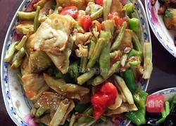 烩三鲜的做法图解9