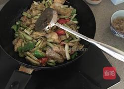 烩三鲜的做法图解8