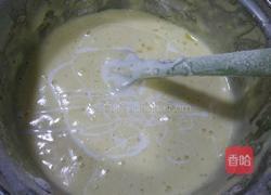 蔓越莓蒸蛋糕的做法图解9