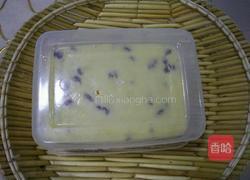 蒸蛋糕的做法图解11