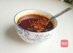 自制油辣椒的做法图解5