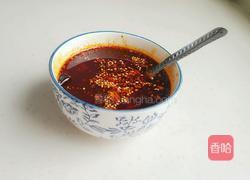 自制油辣椒的做法图解4
