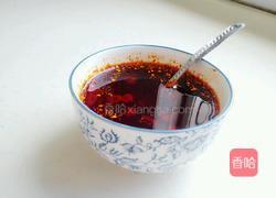 自制油辣椒的做法图解7