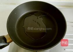 素炒长豆角丁的做法图解4