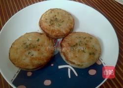 洋葱土豆丝饼的做法图解14