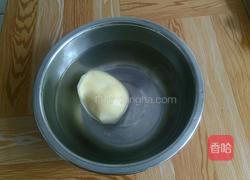 洋葱土豆丝饼的做法