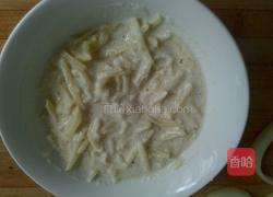 洋葱土豆丝饼的做法图解6