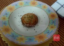 洋葱土豆丝饼的做法图解12