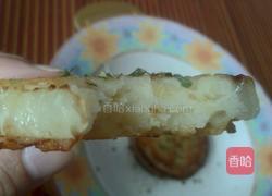 洋葱土豆丝饼的做法图解13
