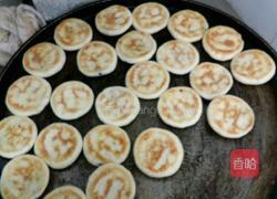 果仁红糖锅盔的做法图解6