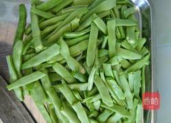 猪排罗汉菜的做法图解2