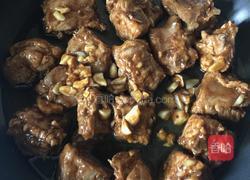 蒜香蒸排骨的做法图解2