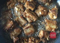 蒜香蒸排骨的做法图解3