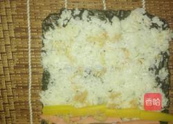 寿司的做法图解2