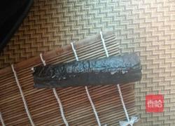 寿司的做法图解3