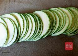 清炒南瓜丝的做法图解3